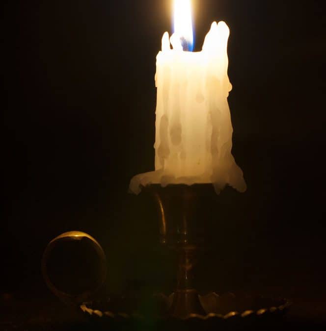 Candle