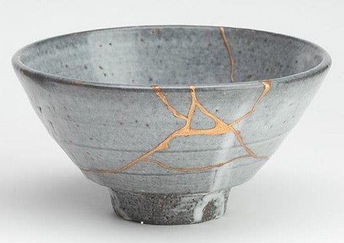 Kintsugi